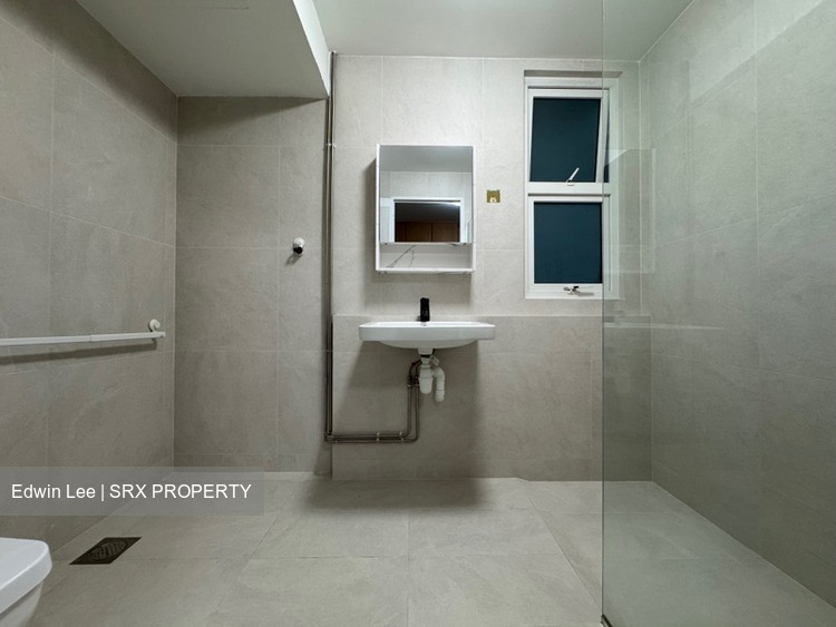 The Floravale (D22), Condominium #574682601
